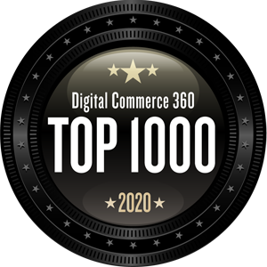 Digital Commerce 360 Top 1000