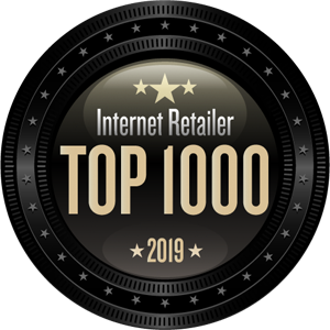 2019 Internet Retailer Top 1000